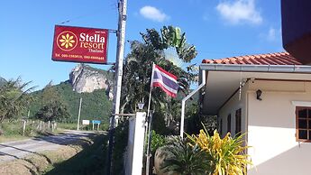 Stella Resort