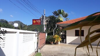 Stella Resort