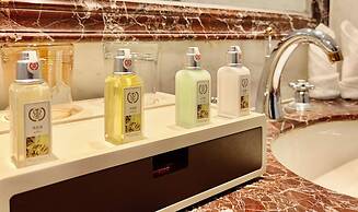 Grand Concordia Hotel