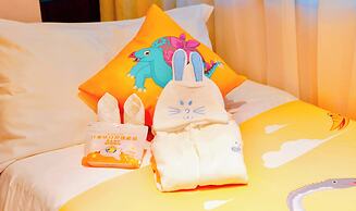 Grand Concordia Hotel