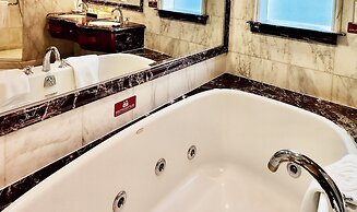 Grand Concordia Hotel