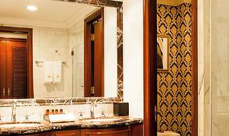 Grand Concordia Hotel