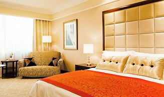 Grand Concordia Hotel