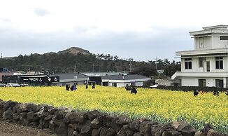 Jeju Moseulpo Hotel
