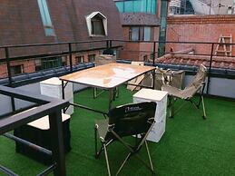 Mathilda the Guest House - Hostel