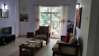 Riverside Homestay Apartments