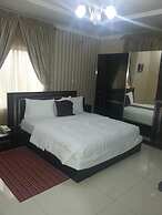 Tenache Hotels