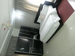 Tenache Hotels