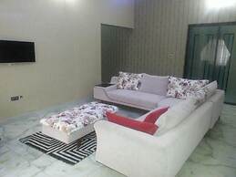 Tenache Hotels