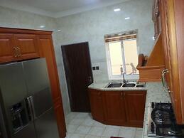 Tenache Hotels