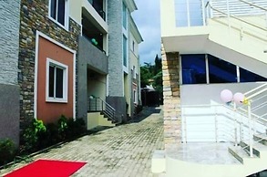 Tenache Hotels