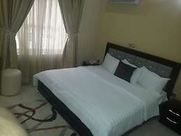 Tenache Hotels