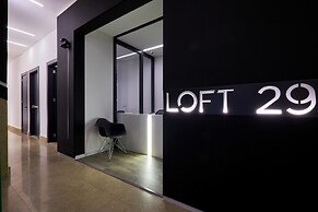 Loft 29 Residence