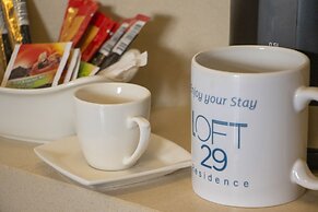 Loft 29 Residence