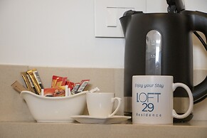 Loft 29 Residence