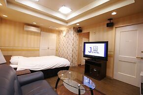 Hotel Joy -Adult Only