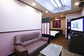 Hotel Joy -Adult Only