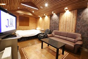 Hotel Joy -Adult Only