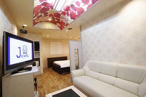 Hotel Joy -Adult Only