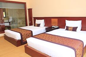 Caty Muine Beach Resort & Spa