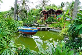 Caty Muine Beach Resort & Spa