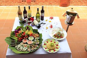 Caty Muine Beach Resort & Spa