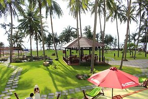 Caty Muine Beach Resort & Spa