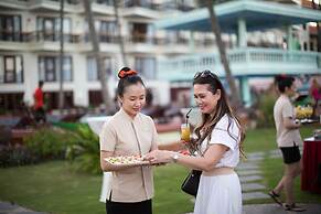 Caty Muine Beach Resort & Spa