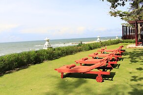 Caty Muine Beach Resort & Spa