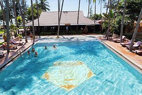 Caty Muine Beach Resort & Spa