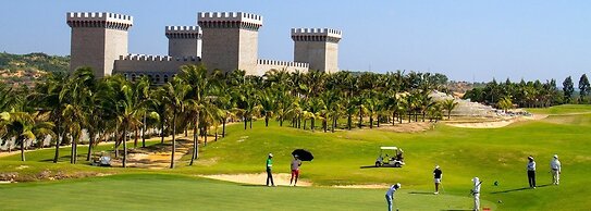 Caty Muine Beach Resort & Spa