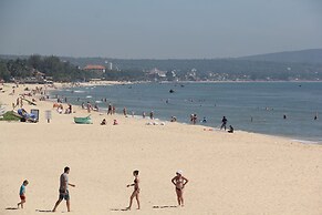 Caty Muine Beach Resort & Spa