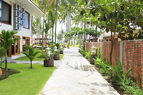 Caty Muine Beach Resort & Spa