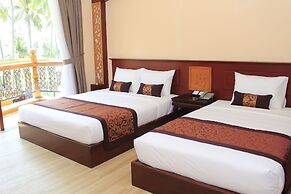 Caty Muine Beach Resort & Spa