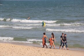 Caty Muine Beach Resort & Spa