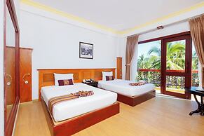 Caty Muine Beach Resort & Spa