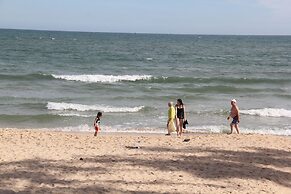 Caty Muine Beach Resort & Spa