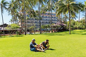 Caty Muine Beach Resort & Spa