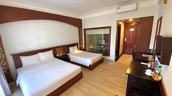 Caty Muine Beach Resort & Spa