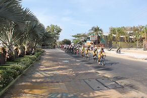 Caty Muine Beach Resort & Spa