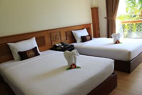 Caty Muine Beach Resort & Spa