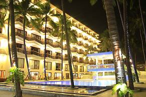 Caty Muine Beach Resort & Spa