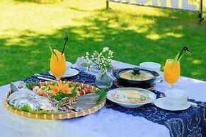 Caty Muine Beach Resort & Spa