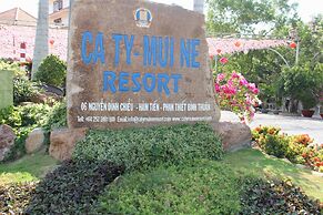 Caty Muine Beach Resort & Spa