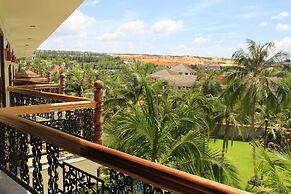 Caty Muine Beach Resort & Spa