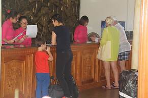 Caty Muine Beach Resort & Spa