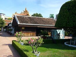 Caty Muine Beach Resort & Spa