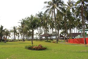 Caty Muine Beach Resort & Spa