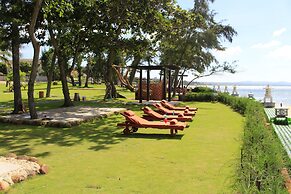 Caty Muine Beach Resort & Spa