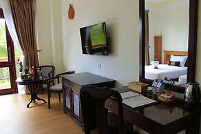 Caty Muine Beach Resort & Spa